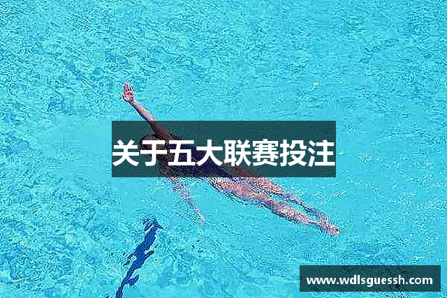 关于五大联赛投注